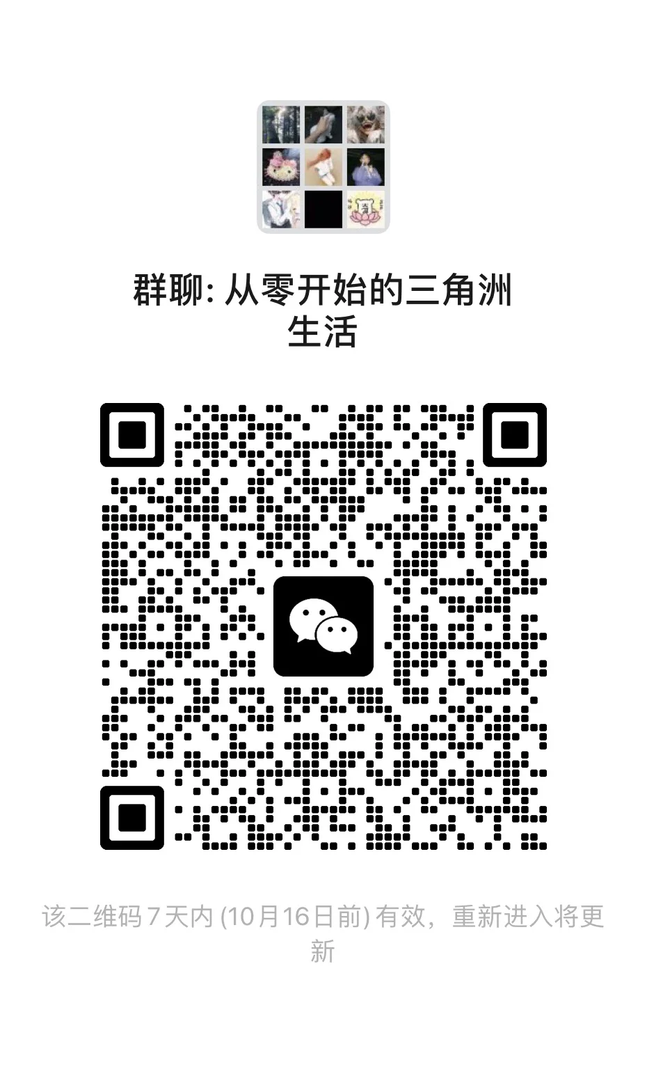 三角洲新手群