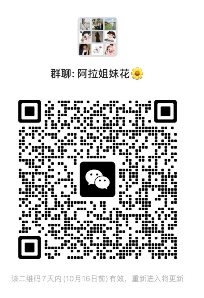 阿拉姐妹花