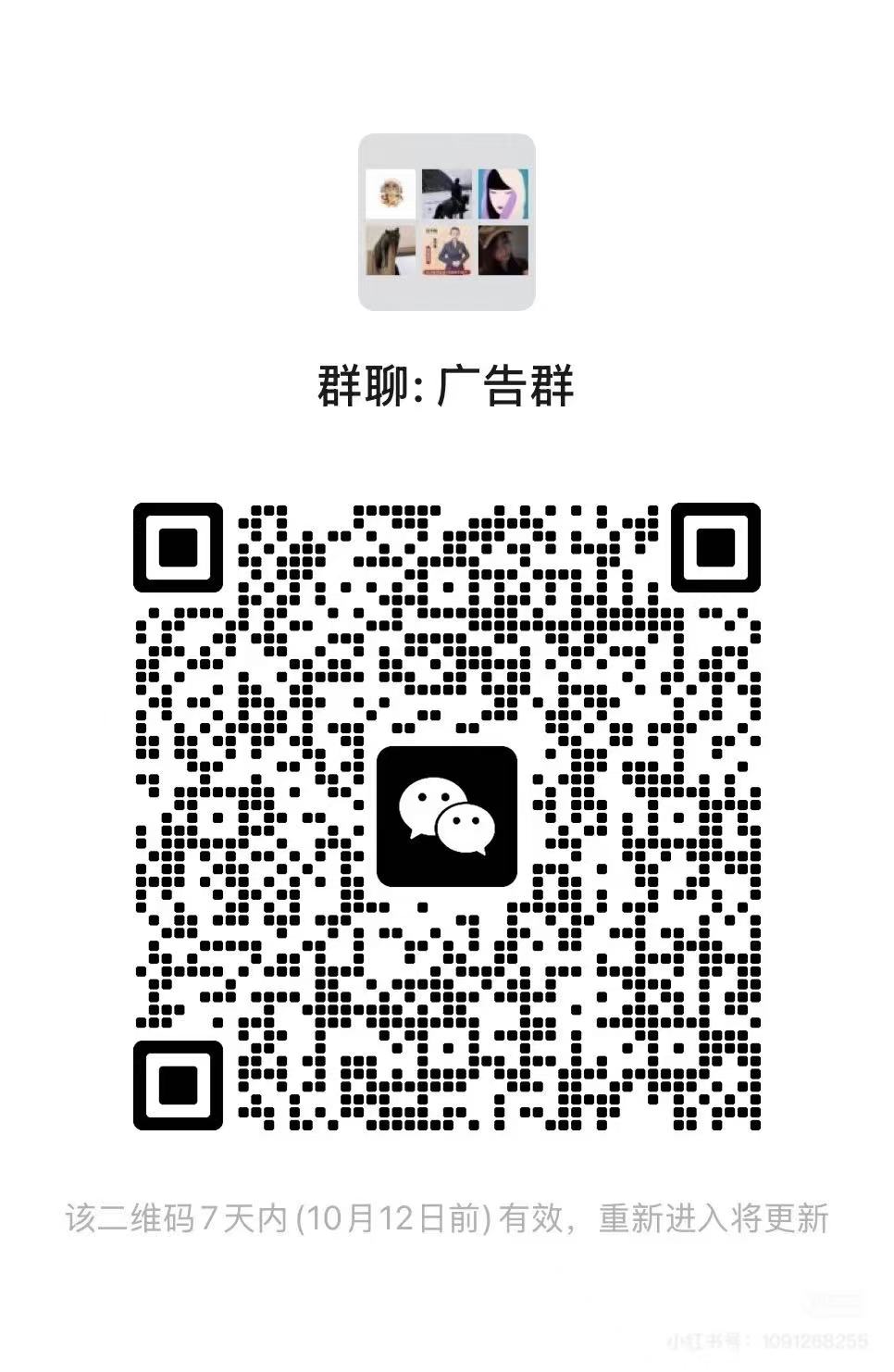 广告群