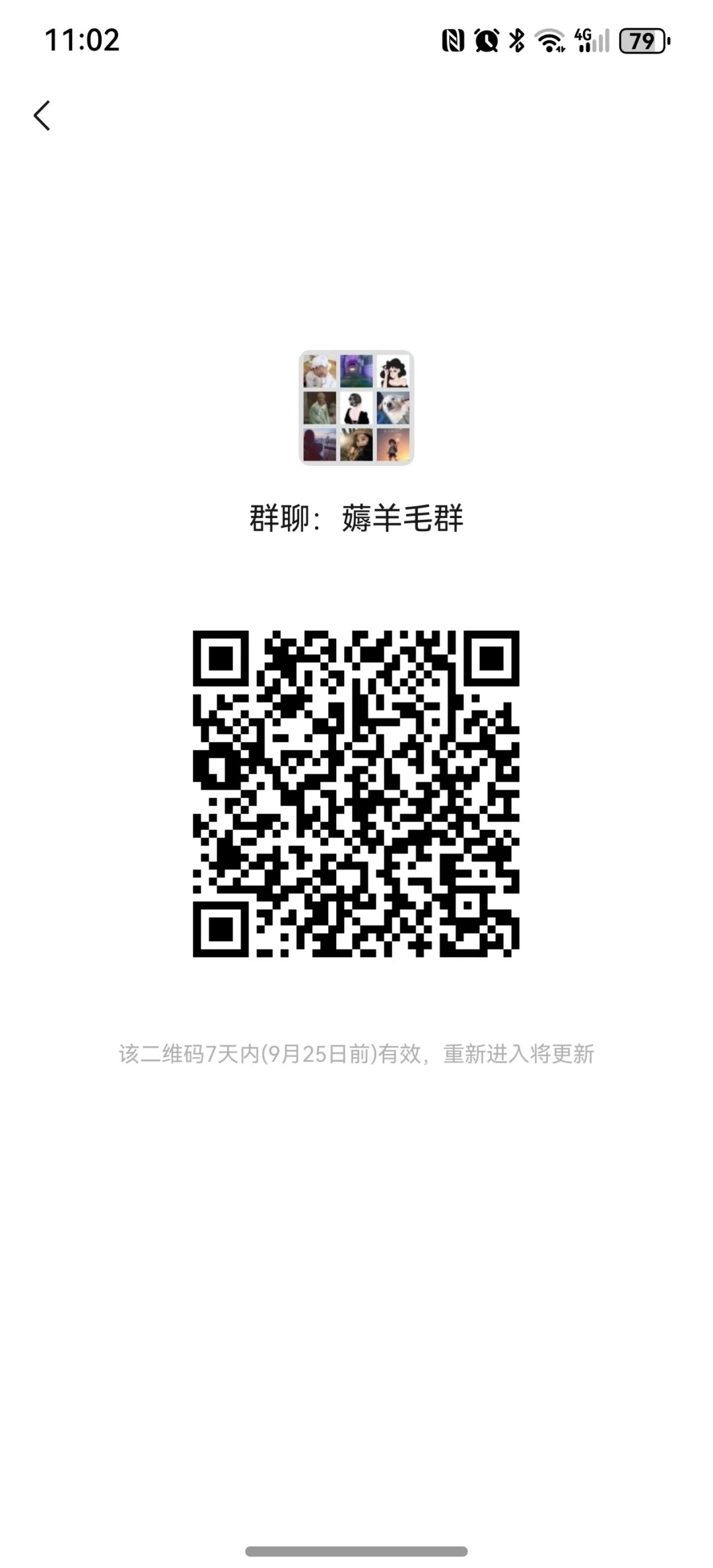 薅羊毛群1