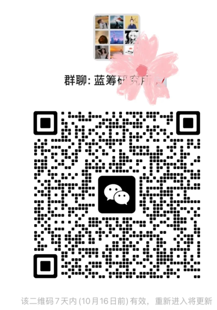 股友交流群