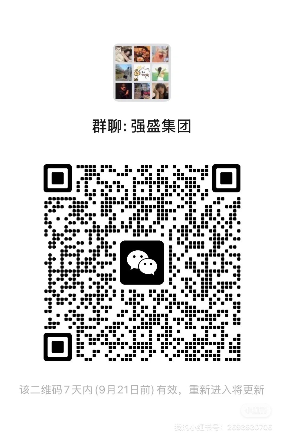 强盛集团