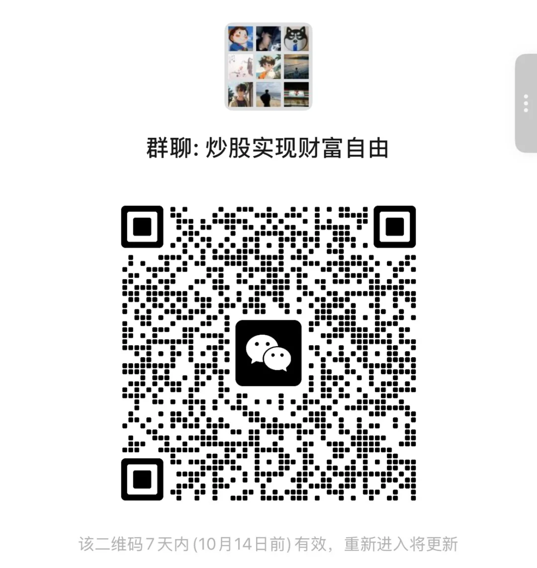 股市集合