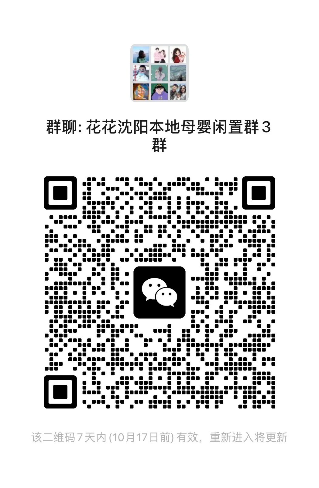 辽宁闲置群