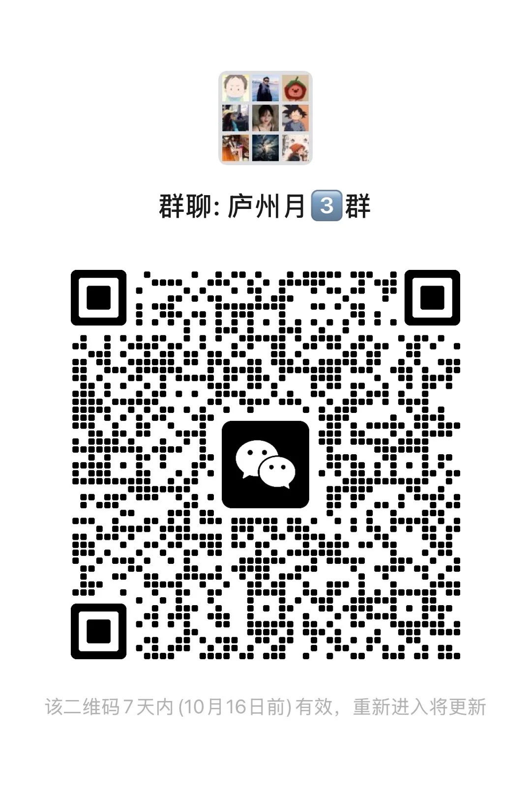 庐州月3群